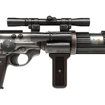 Ee 4 Blaster Rifle Star Wars Battlefront Wiki Fandom