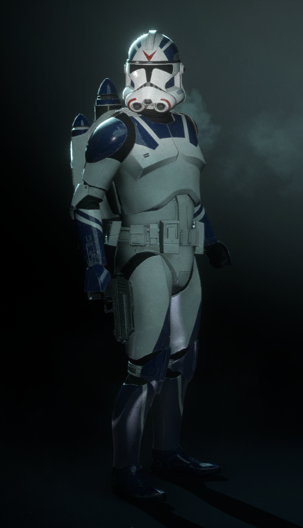 jetpack trooper