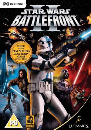 star wars battlefront 2 wiki