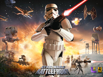 Star Wars Battlefront Wiki