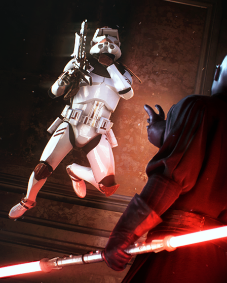 Thrown To Slow Star Wars Battlefront Wiki Fandom Powered