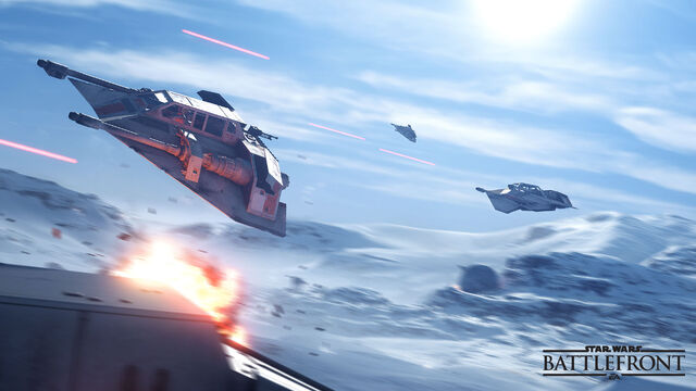 Файл:Battlefront воздушный бой.jpeg