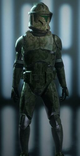 clone trooper 41st