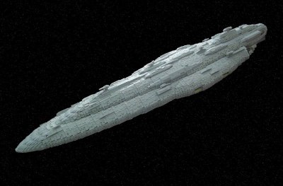 Star-cruiser