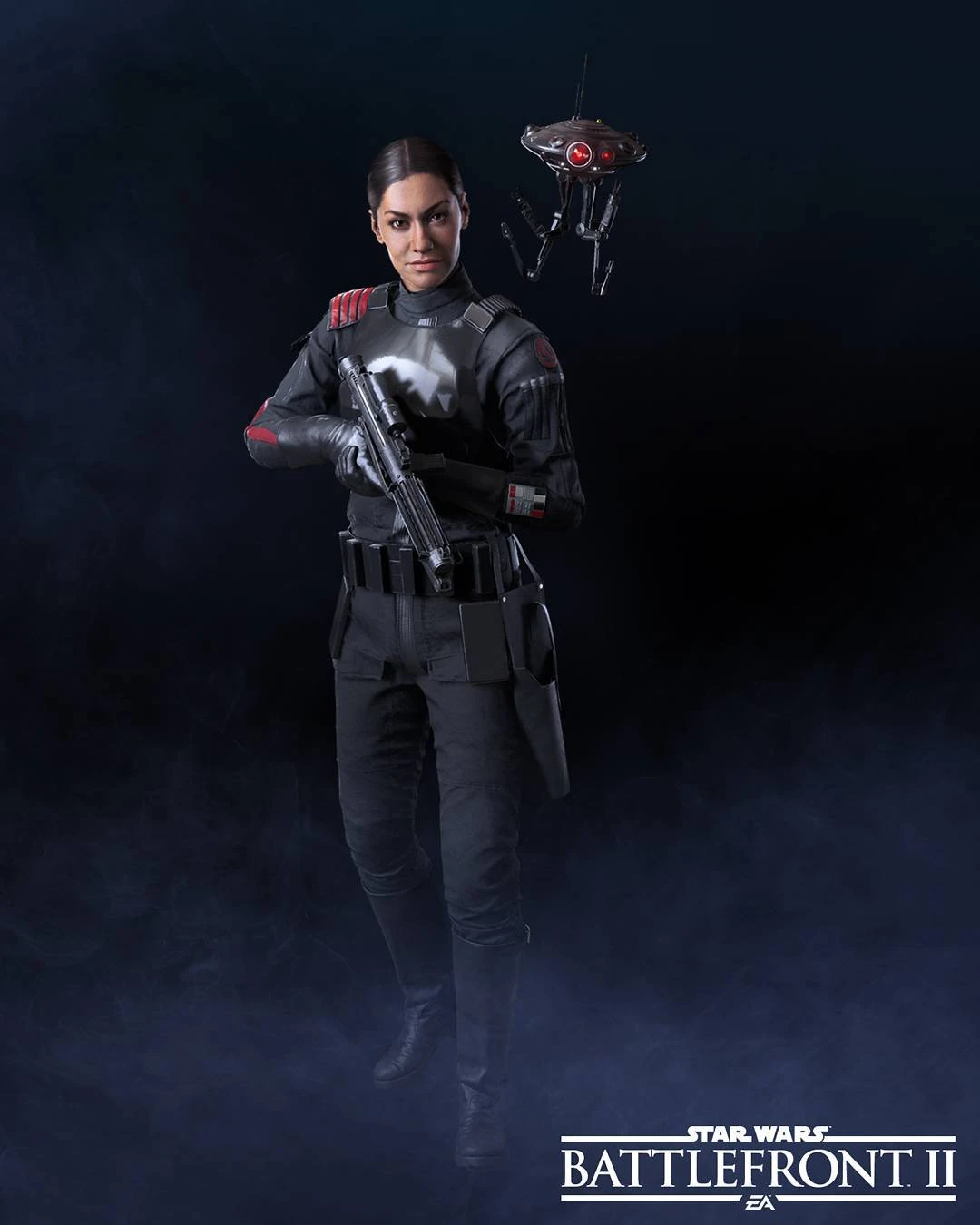 iden versio tie fighter