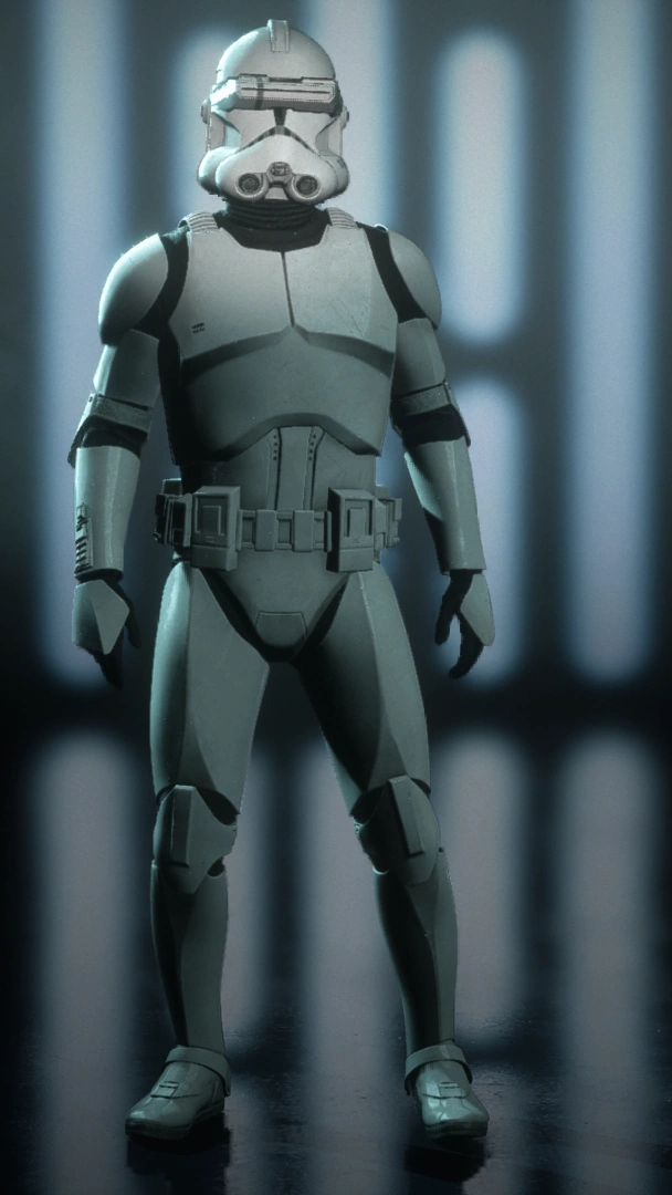 Clone Specialist Star Wars Battlefront Wiki Fandom