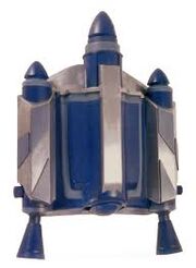 Jango Jetpack