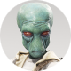Duros Head Icon