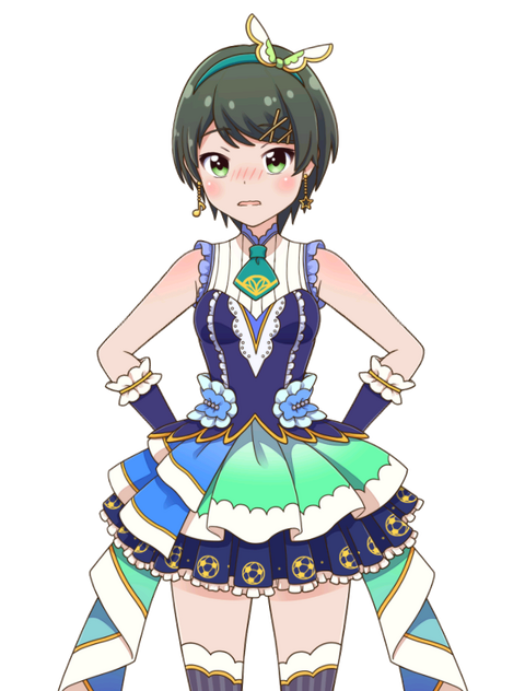Live2D 02 idol2 01 02 20