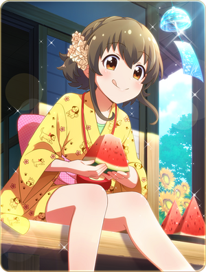 Card 118031