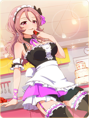 Card 80020