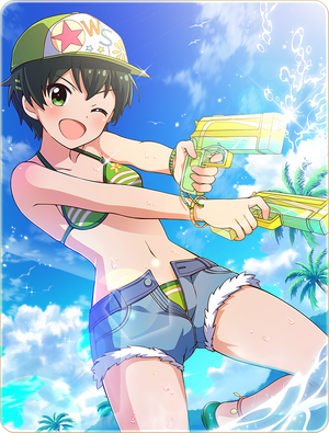 Card 20030