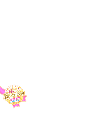Card fr BirthDay2017 LogoOnly