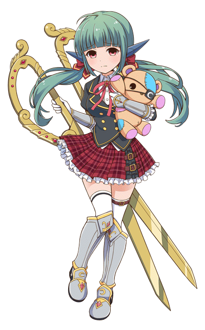 sadone battle girl high
