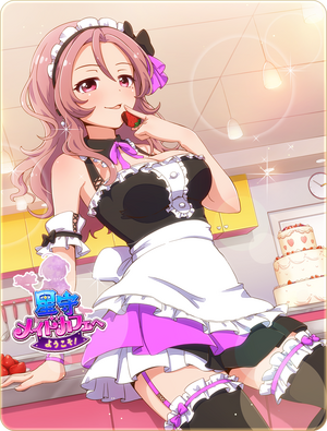 Card 89020