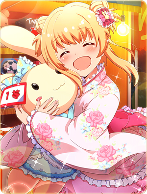 Card 130031