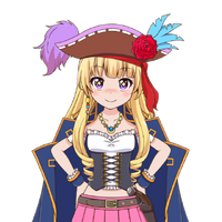 千導院楓 戰鬥女子學園wiki Fandom