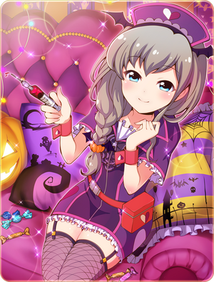 Card 30032
