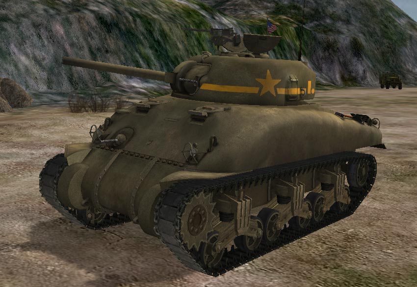 Sherman Sherman