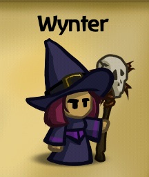 Wynter
