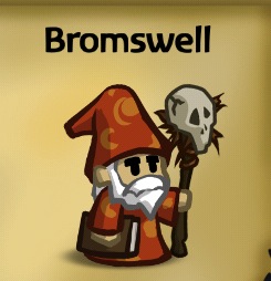 Bromswell