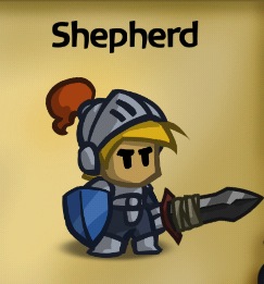 Shepherd