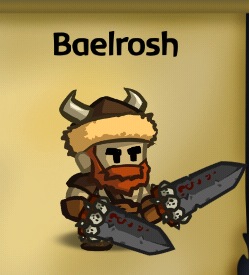 Baelrosh