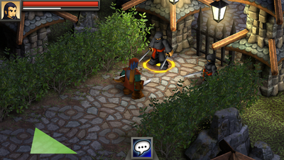 Hideout