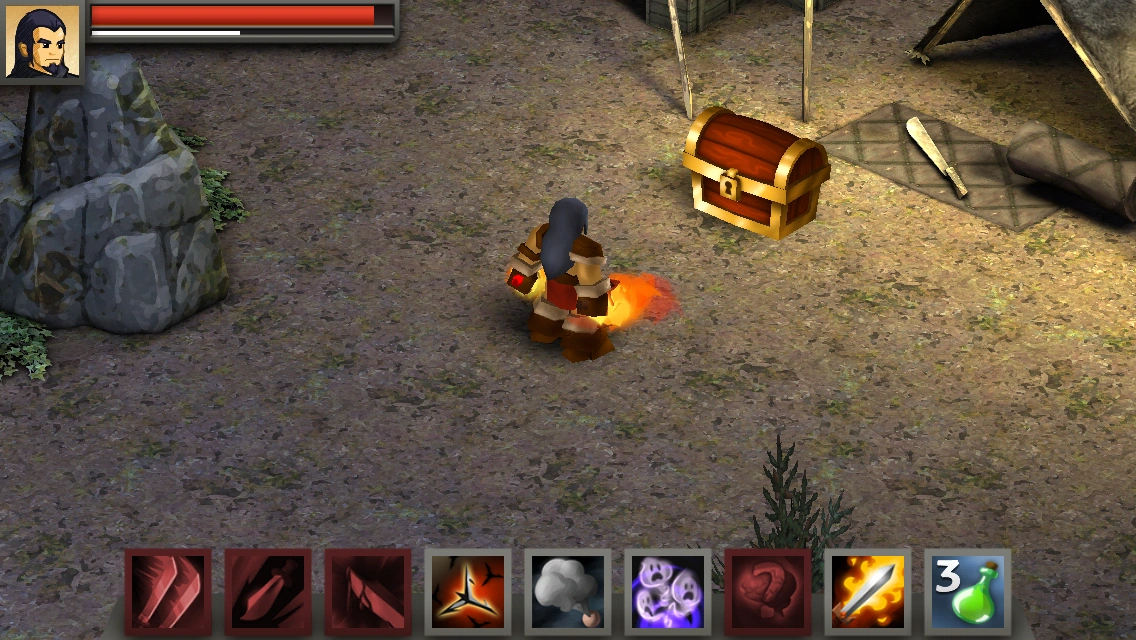 Quest walkthroughs Battleheartlegacy Wiki FANDOM powered by Wikia