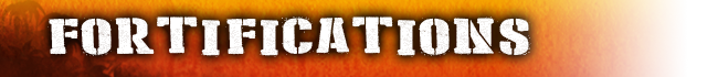 Banner Fortifications