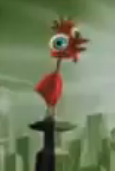 Klasky Rooster