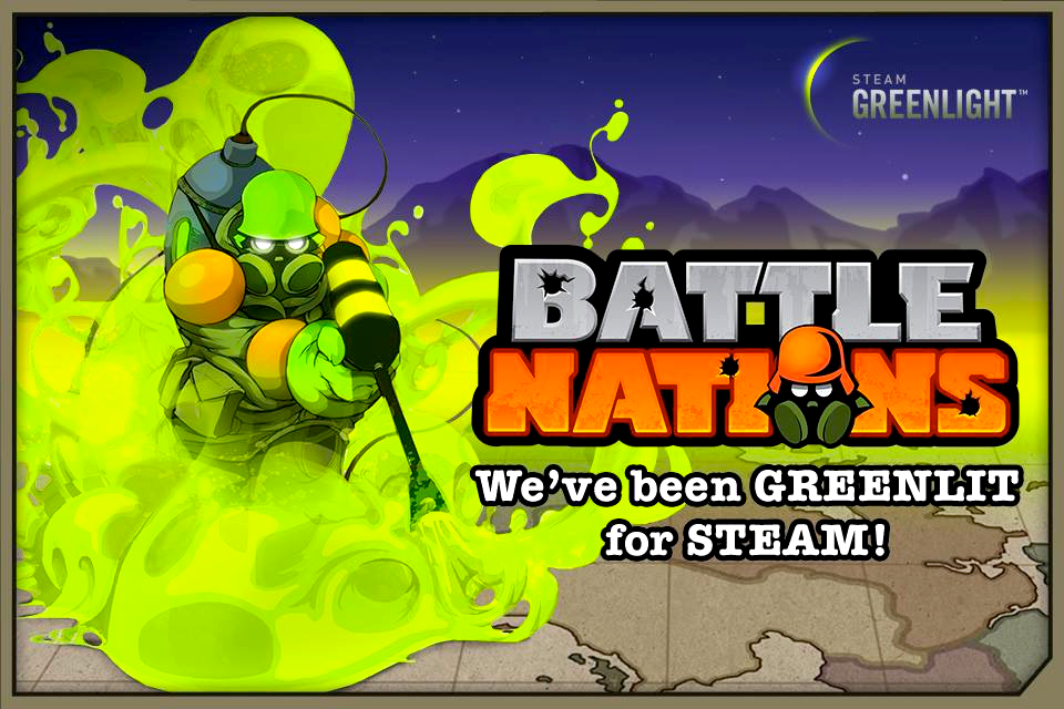 battle nations updates