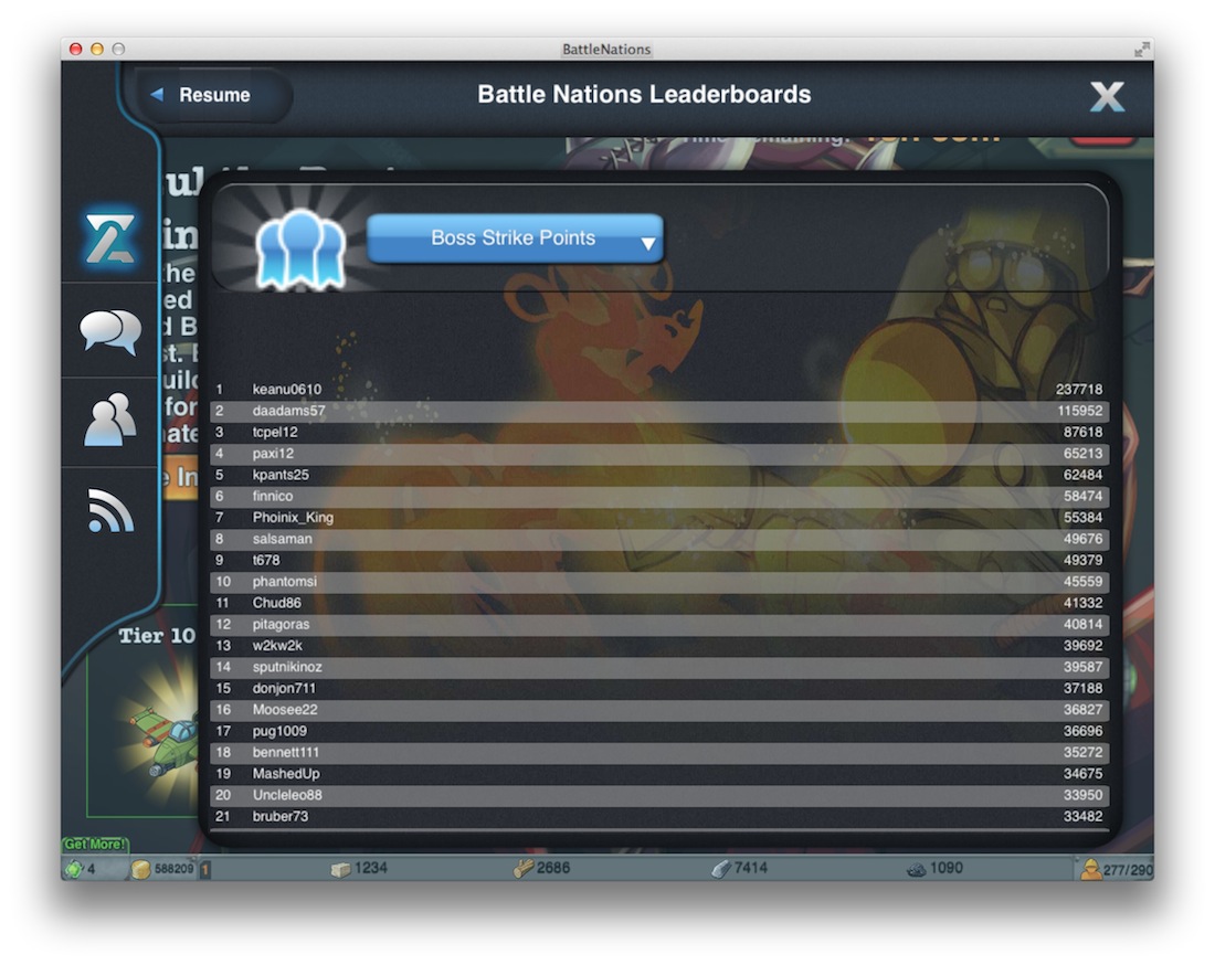 battle nations new update