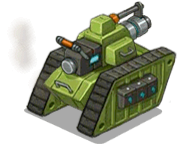 Laser Tank | Battle Nations Wiki | FANDOM powered by Wikia