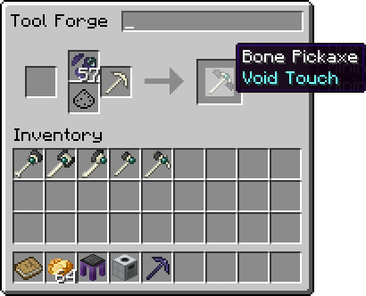 User blog:Drullkus/Minecraft Mod: Thaumic Integration User blog:Drullkus/Minecraft Mod: Thaumic Integration