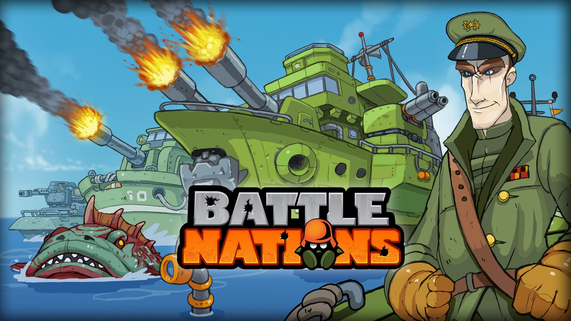 battle nations wiki