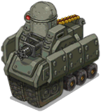 battle nations goliath tank