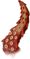 Krake Tentakel Krake Tentakel