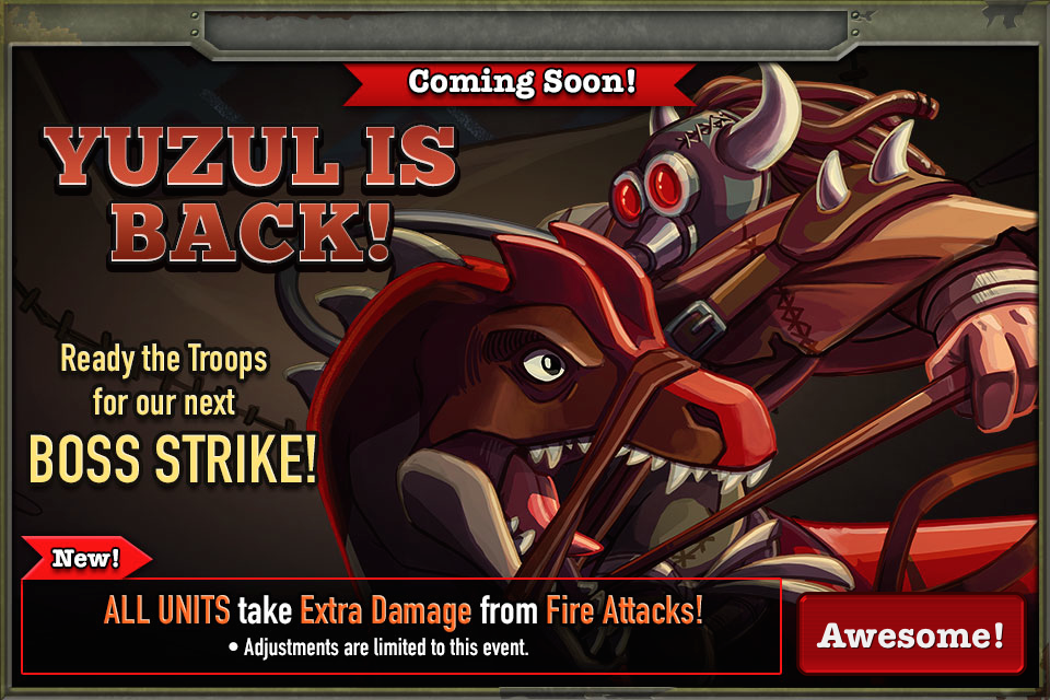 battle nations boss strike battle nations boss strike
