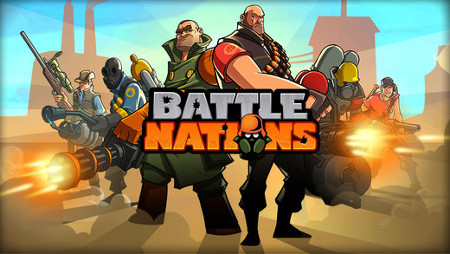 battle nations new units