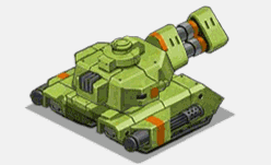 where super heavy battle tanks useful?
