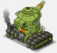 battle nations mech tank