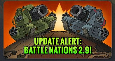 battle nations update battle nations update