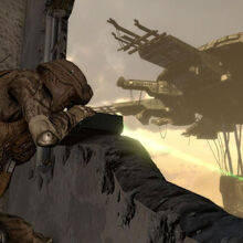 Battle Los Angeles Video Game Battle Los Angeles Wiki Fandom