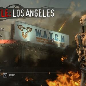 Battle Los Angeles Video Game Battle Los Angeles Wiki Fandom