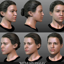 Battle Los Angeles Video Game Battle Los Angeles Wiki Fandom