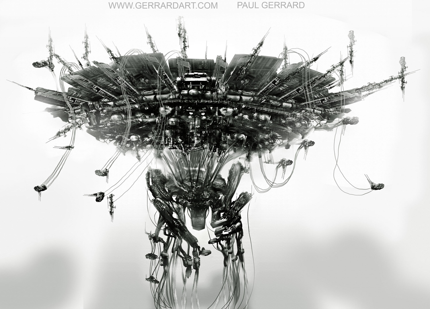 Centralhive