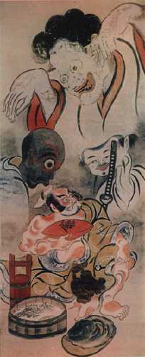 Yokai