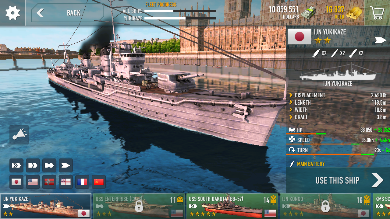 world of warships ap vs he japanese battleships