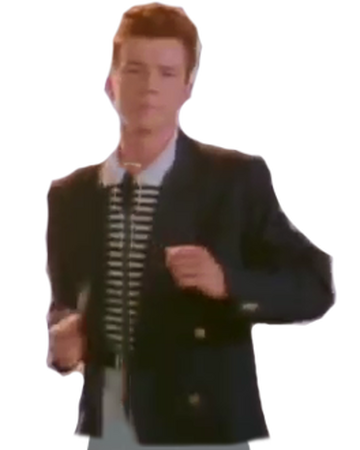 Rick Astley Battlepedia Wiki Fandom